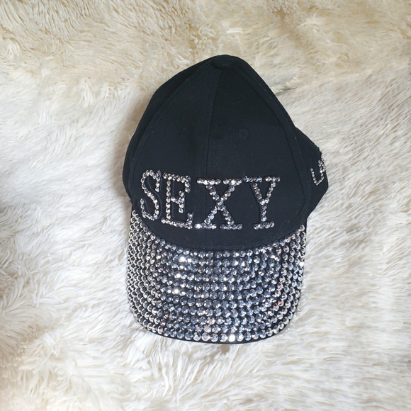 Nwt Sexy hat by My Only - Picture 1 of 4